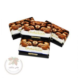 شکلات ناپولیتن قهوه قافلانکوه